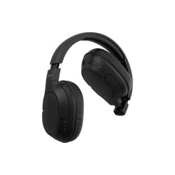 Belkin SoundForm Surround - Auriculares con diadema con micro - tamaño