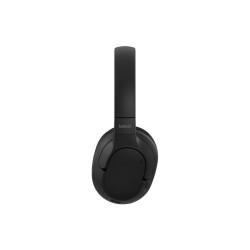 Belkin SoundForm Surround - Auriculares con diadema con micro - tamaño