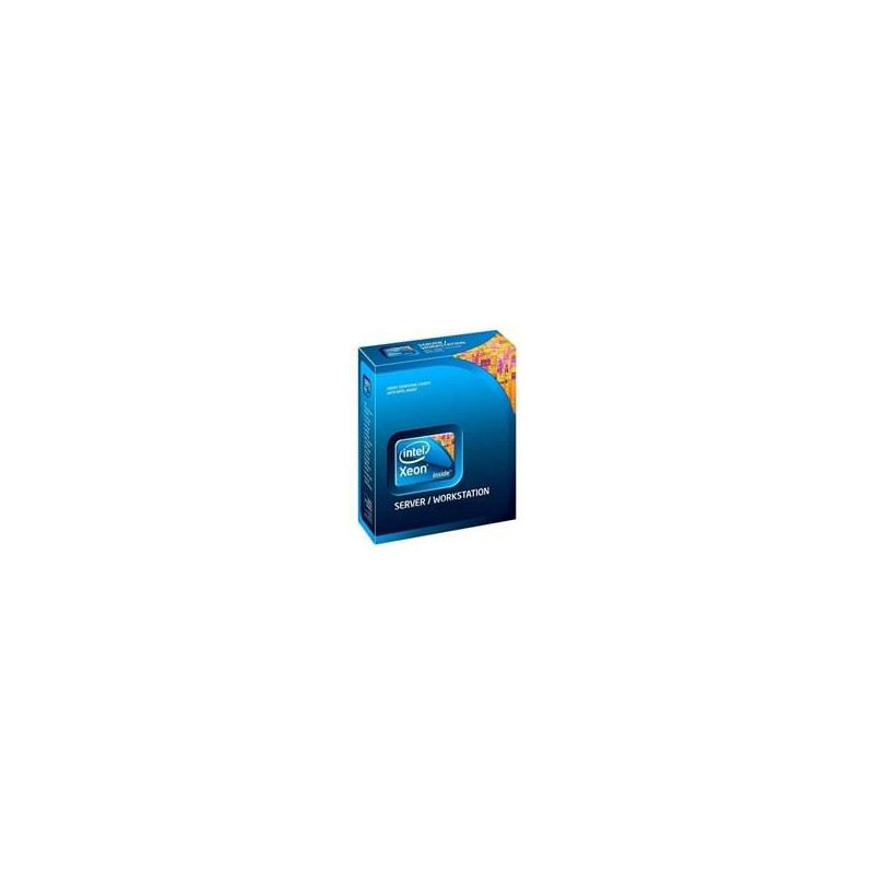 INTEL XEON 20 CORE CPU