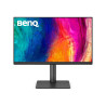 BenQ PD2706QN - Monitor LED - 27" - 2560 x 1440 QHD @ 100 Hz - IPS - 4