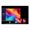 BenQ PD2706QN - Monitor LED - 27" - 2560 x 1440 QHD @ 100 Hz - IPS - 4