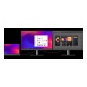 BenQ PD2706QN - Monitor LED - 27" - 2560 x 1440 QHD @ 100 Hz - IPS - 4