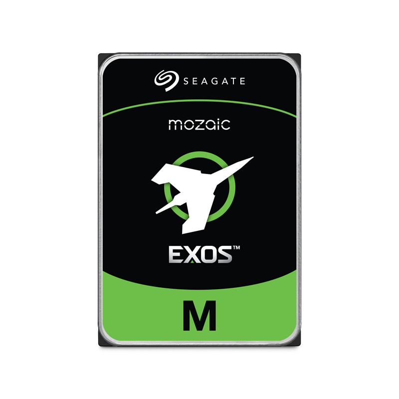 Exos 32TB HDD 512E