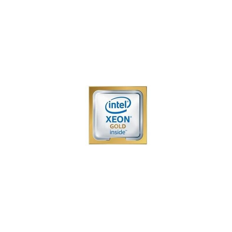INTEL XEON 12 CORE CPU GOLD