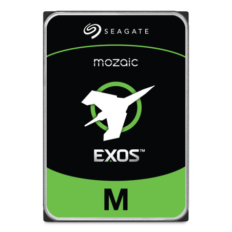 Exos 32TB HDD 512E