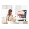 BenQ PD2706QN - Monitor LED - 27" - 2560 x 1440 QHD @ 100 Hz - IPS - 4