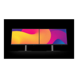 BenQ PD2706QN - Monitor LED - 27" - 2560 x 1440 QHD @ 100 Hz - IPS - 4