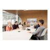 Logitech R Solution Teams Large i5+Cat5e