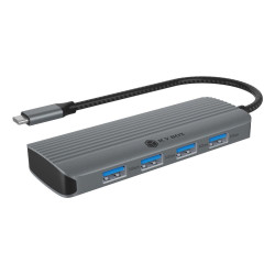 Wired Usb 3.2 Gen 1 (3.1 Gen