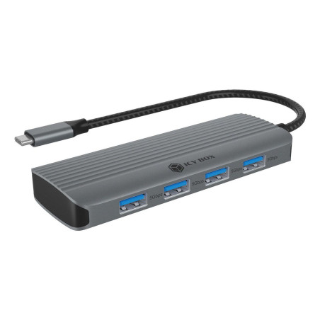 Wired Usb 3.2 Gen 1 (3.1 Gen