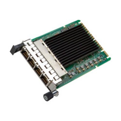 Intel Ethernet Network Adapter E610-XT4 - Adaptador de red - OCP 3.0 -
