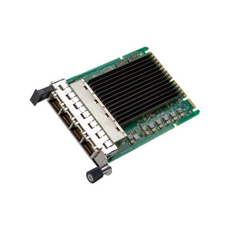 Intel Ethernet Network Adapter E610-XT4 - Adaptador de red - OCP 3.0 -