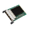 Intel Ethernet Network Adapter E610-XT4 - Adaptador de red - OCP 3.0 -