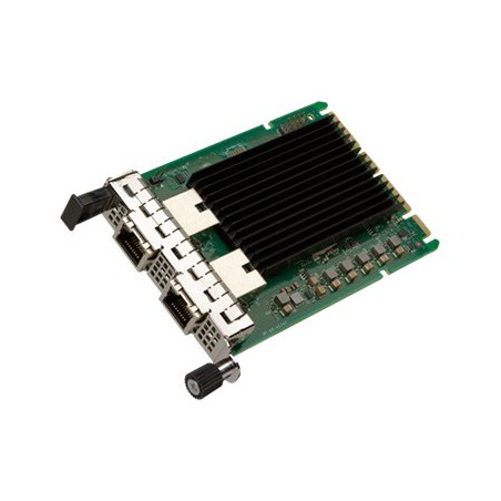 Intel Ethernet Network Adapter E610-XT2 - Adaptador de red - OCP 3.0 -