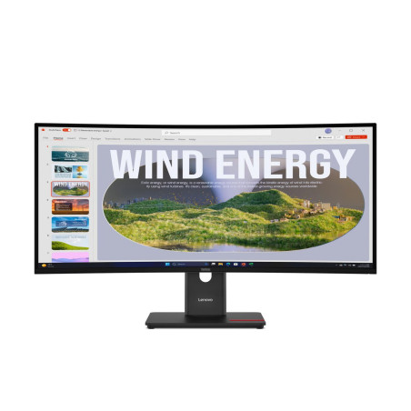 Thinkvision T34Wd-40 Computer