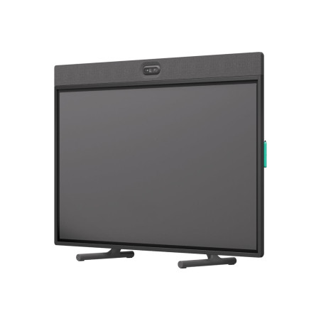 Logitech Rally Board 65 - Dispositivo de vídeoconferencia - grafito