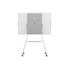952-000251 - Logitech Rally Board 65 Cart Gris, Blanco | APLIUM