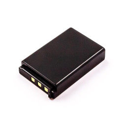 Battery for Barcode Scanner