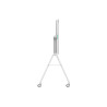 952-000251 - Logitech Rally Board 65 Cart Gris, Blanco | APLIUM