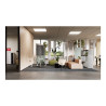 952-000251 - Logitech Rally Board 65 Cart Gris, Blanco | APLIUM