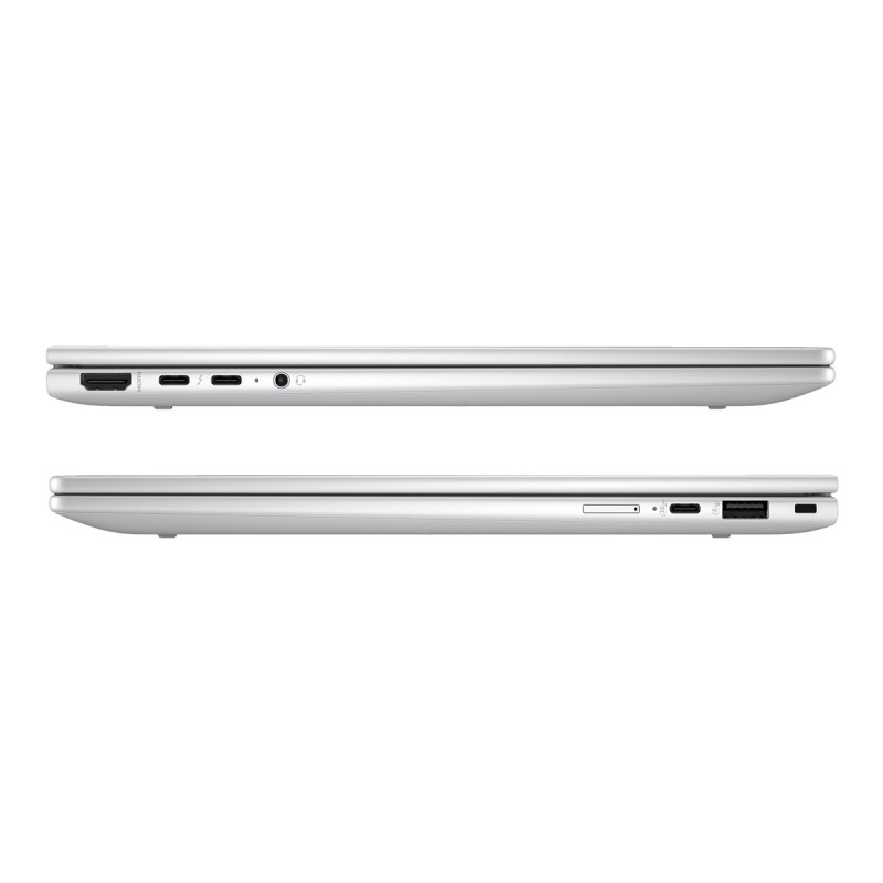HP EliteBook X Flip G1i Notebook Next Gen AI - Copilot+ PC - diseño pl