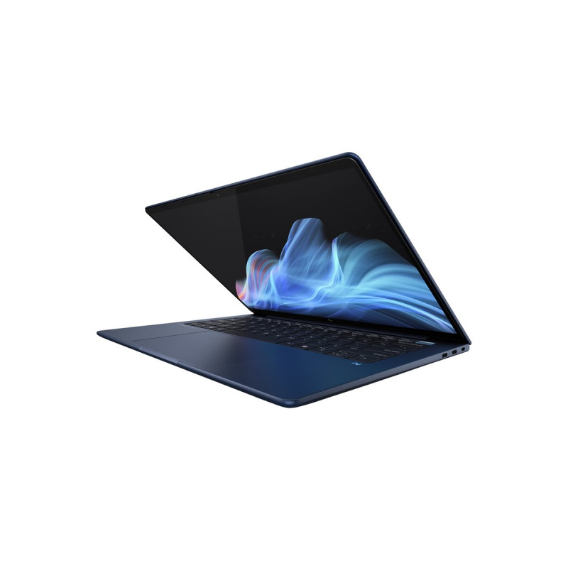 HP EliteBook Ultra G1i Notebook Next Gen AI - Copilot+ PC - diseño de