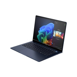 HP EliteBook Ultra G1i Notebook Next Gen AI - Copilot+ PC - diseño de