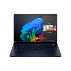 HP EliteBook Ultra G1i Notebook Next Gen AI - Copilot+ PC - diseño de