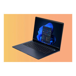 HP EliteBook Ultra G1i Notebook Next Gen AI - Copilot+ PC - diseño de