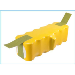 Battery for iRobot Roomba | APLIUM