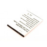 Battery for Mobile 12.16Wh