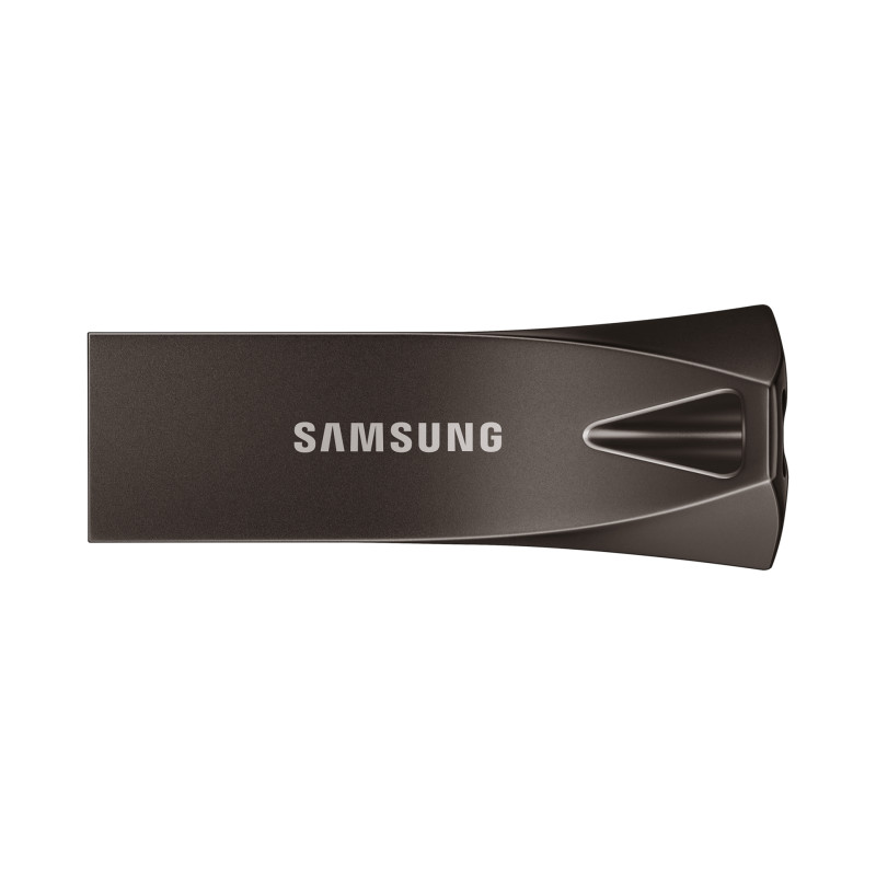 Samsung USB BAR Plus 512GB grey