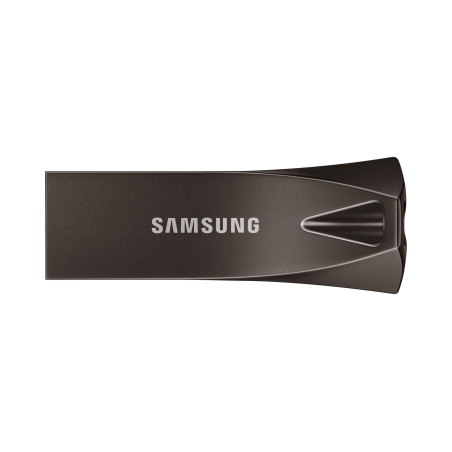 Samsung USB BAR Plus 512GB grey