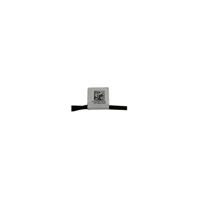 DC Power Input Jack Socket