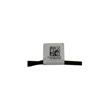 DC Power Input Jack Socket