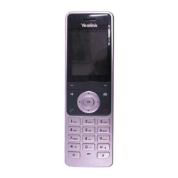 SIP DECT Telefon SIP-W56H