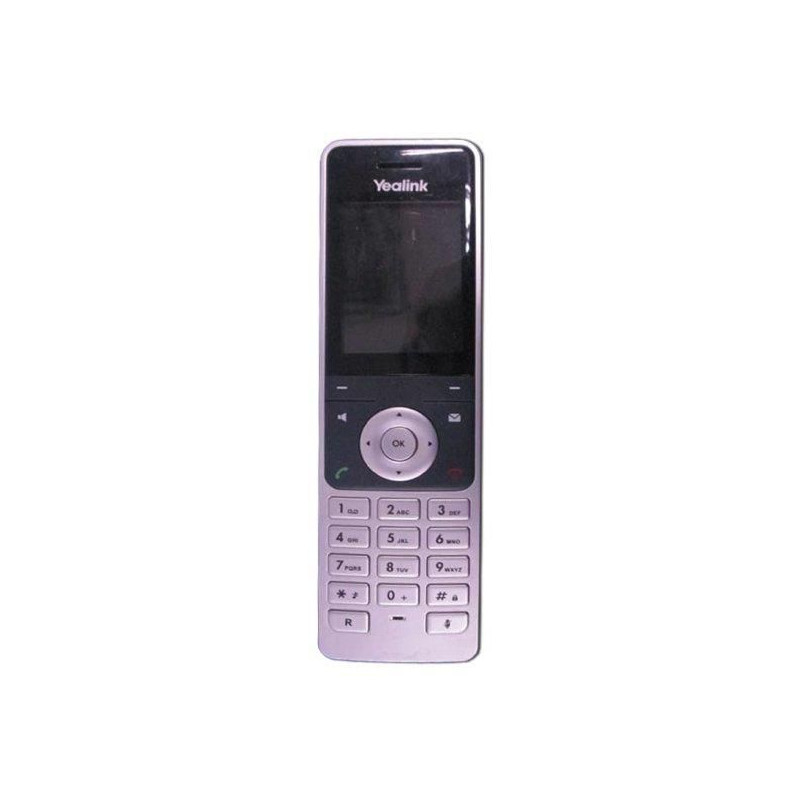 SIP DECT Telefon SIP-W56H