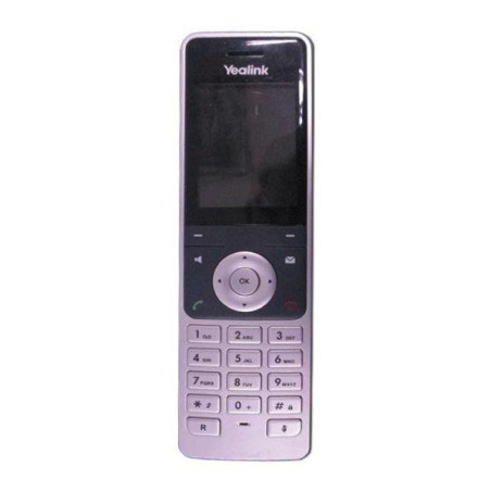 SIP DECT Telefon SIP-W56H