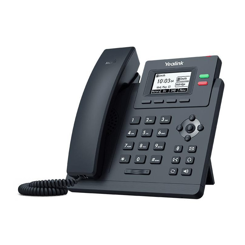 SIP T3 (S) Series T31P*NEU*