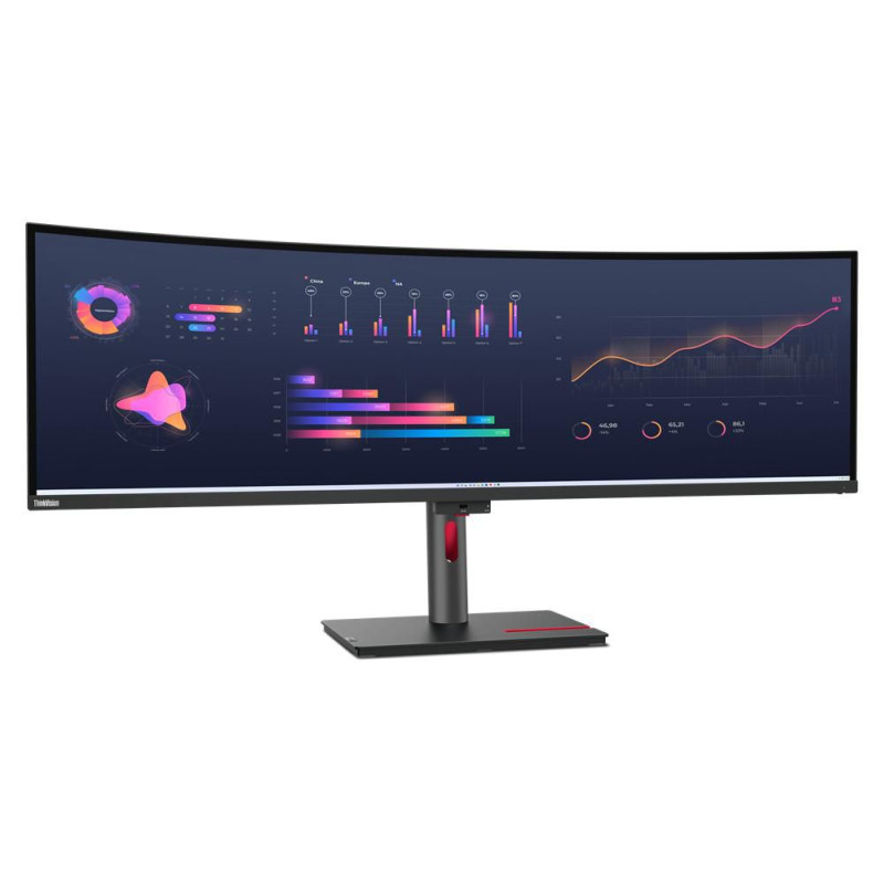 Thinkvision P49W-30 Led