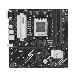 Placa Base Asus A620AM-A-CSM Socket AM5/ DDR5/ PCIe 4.0/ Micro ATX