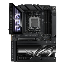 ASUS ROG CROSSHAIR X870E HERO BTF AMD X870E Zócalo AM5 ATX | APLIUM