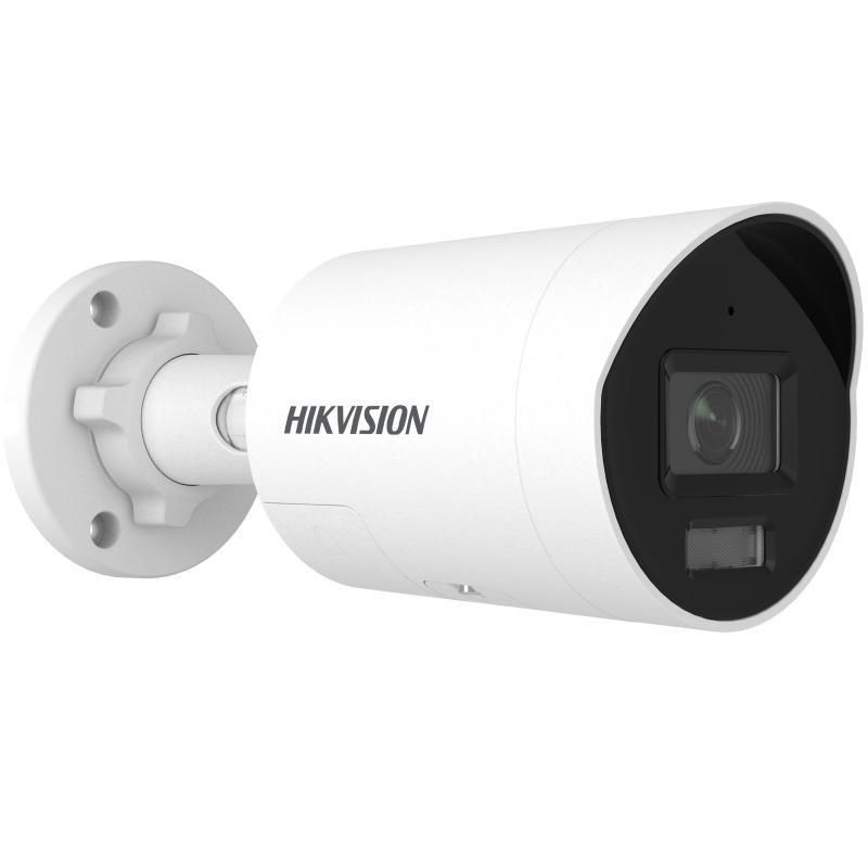 4 MP AcuSense Strobe Light