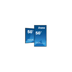 50" 3840x2160 UHD IPS Haze 25% 500