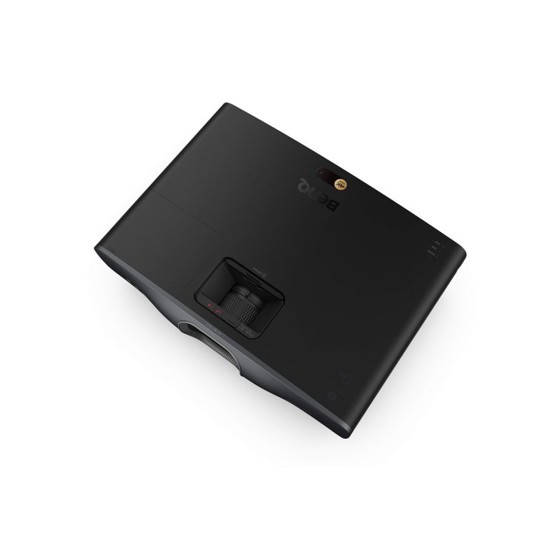 BenQ W2720I - Proyector DLP - 4 LED - 3D - 2500 ANSI lumens - 3840 x 2