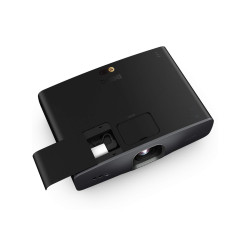 BenQ W2720I - Proyector DLP - 4 LED - 3D - 2500 ANSI lumens - 3840 x 2
