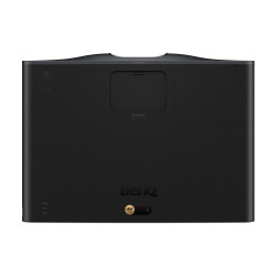 BenQ W2720I - Proyector DLP - 4 LED - 3D - 2500 ANSI lumens - 3840 x 2
