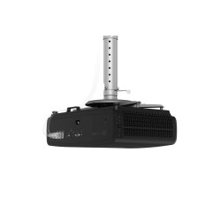BenQ W2720I - Proyector DLP - 4 LED - 3D - 2500 ANSI lumens - 3840 x 2