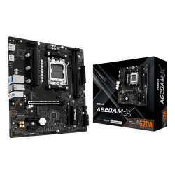 A620Am Pro Rs Amd A620A