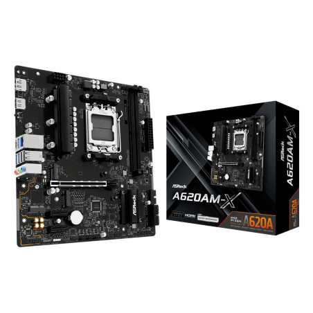 A620Am Pro Rs Amd A620A